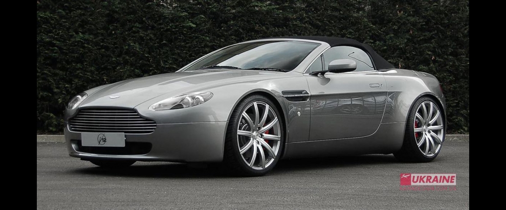 Vantage